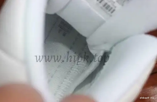 Air GS 12 Authentic Jordan “Barons” 0520